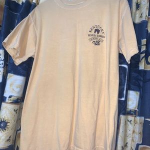 Kentucky Vanilla Barrel Cream Ale t-shirt